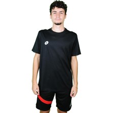 Lotto Erkek Tişört 5m, ml 11TURBORUN 5fx 102063384