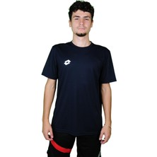 Lotto Erkek Tişört 5m 11TURBORUN 5fx 102238243