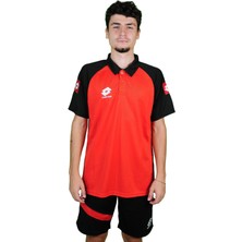 Lotto Erkek Tişört 5W M-Bloccon Polo T 5pr Tpt 102055467
