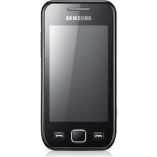 OEM Samsung S5253 Wave 525 Telefon Kasası