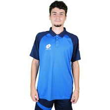 Lotto Erkek Tişört 5W M-Bloccon Polo T 5pr Tpt 102055468