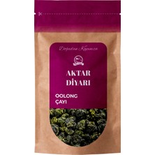 Aktar Diyarı Oolong Çayı 1000 gr