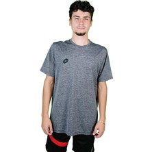 Lotto Erkek Tişört 5m ml 11FLEXRUN 5fx 102238250