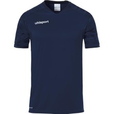Uhlsport Erkek Antrenman Tişört Goal 25 1002215