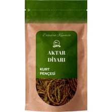 Aktar Diyarı Kurt Pençesi - Kibritotu - Kurt Ayağı 250 gr