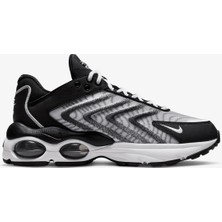 Nike Air Max Tw Siyah Beyaz Erkekgünlük Spor Ayakkabı