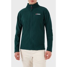 Norway Geographical Yumuşak Dokulu Soğuğa Dayanıklı Outdoor Polar Erkek Polar Tug