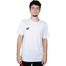 Lotto Erkek Tişört 5m, ml 11TURBORUN 5fx 102063385