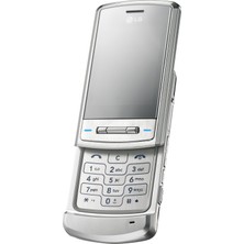 OEM Lg KE970 Shine Telefon Kasası