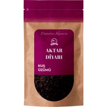 Aktar Diyarı Kuş Üzümü 100 gr