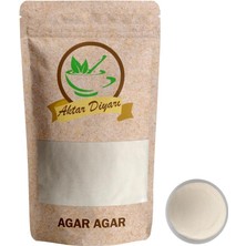 Aktar Diyarı Agar Agar 1000 gr