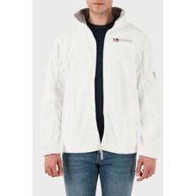 Norway Geographical Yumuşak Dokulu Soğuğa Dayanıklı Outdoor Polar Erkek Polar Tamazonıe