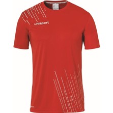 Uhlsport Erkek Antrenman T-Shirt Score 26 1003451