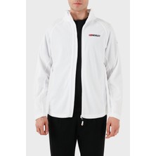 Norway Geographical Yumuşak Dokulu Soğuğa Dayanıklı Outdoor Polar Erkek Polar Tug