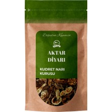 Aktar Diyarı Kudret Narı Kurusu 1000 gr
