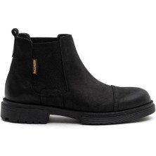 Bulldozer Erkek Deri Bot