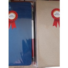 Canım Öğretmenim (Kalem+Defter)