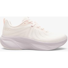 Anta Leaf Açık Pembe Kadın Koşu Ayakkabısı.4