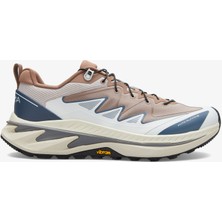 Anta Wilderness Pro Erkek Kahverengi Trail Koşu Ayakkabısı.1