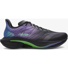 Anta Mach 4 Pro V2 Erkek Siyah/mor Koşu Ayakkabısı.3