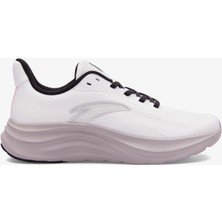 Anta Basic Daily Running Kadın Gri Koşu Ayakkabısı.5
