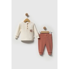 Melisa Aslan Temalı Bebek Takımı