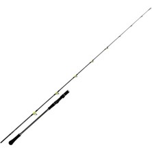 Tica Slow Pitch Spin 2,10M 100-200GR