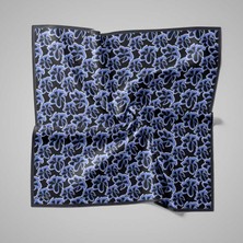 Piramit Naturel Eşarp | Gölge