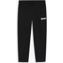 Hugo Nyroto Erkek Siyah Eşofman ALTI.001