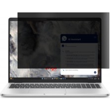 Engo Dell Pro 16 Plus PB16250 16 inç Hayalet Ekran Koruyucu