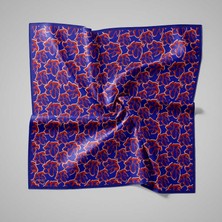 Piramit Naturel Eşarp | Gölge