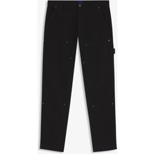 Hugo Gioro Erkek Siyah PANTOLON.001