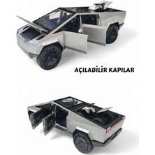 Scowetto Sesli Işıklı Çek Bırak Model Açılabilir Kapılar Full Fonksiyon Metal Kasa 23 cm Araba