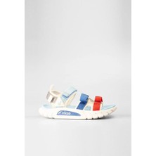 Vicco Patik Işıklı Phylon Sandalet
