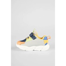 Vicco Bebe Colorful Sneaker Ayakkabı