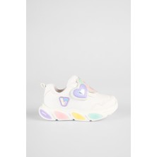 Vicco Patik Colorful Sneaker Ayakkabı