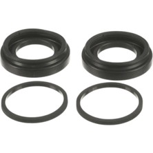 Fren Kaliper Tamir Takımı Arka – 8D0698671 Wısco – Volkswagen Passat A4 A6 T4 ve Sonrası Uyumlu