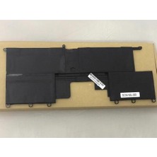 Nion Sony Vaio SVP1321M4R ,sony Vaio SVP1322A4R Notebook Batarya - Pil