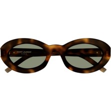 Günes Gözlügü Saint Laurent Sl M136 002