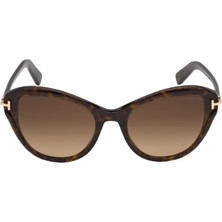 Tom Ford GÜNEŞ GÖZLÜĞÜ TOMFORD FT08506252F