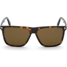 Güneş Gözlüğü Tomford FT08325752J