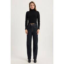 Home Store Sepme Taşlı Jean Pantolon
