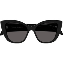 Güneş Gözlüğü Alexander Mcqueen AM0347S 001