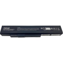 Fitcell Casper CND.2520-6M35P ,casper CND.2520-8M35P Notebook Batarya - Pil
