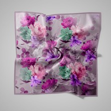 Piramit Naturel Eşarp | Harmoni