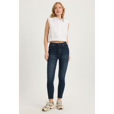 Home Store Skinny Jean Pantolon