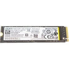 <![cdata[wd 512GB SN810 SDCPNRY-512G 6000- 4000MB/S M2 Nvme Gen4 Disk Kutusuz]]>