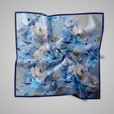 Piramit Naturel Eşarp | Harmoni