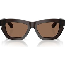 Güneş Gözlüğü Burberry BE4454 41167352