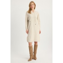 Home Store Triko Elbise